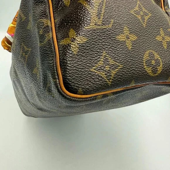 Louis Vuitton Speedy 25 - Picture 7 of 16